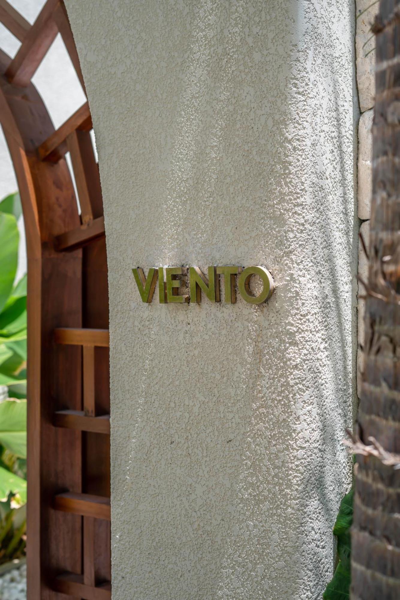 Alegria De La Vida Hotel Canggu Exterior foto